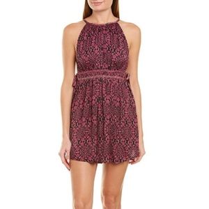 Free people Mid summers day dress